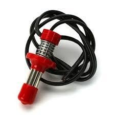 Conector para vela Dubro - dub 337 - comprar online