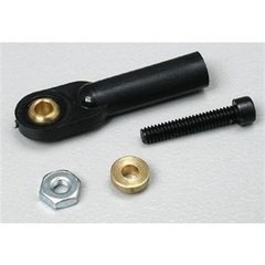 Swivel ball link para rosca 4-40 Dubro - dub 497