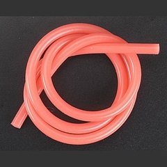 Mangueira de silicone nitro vermelha 61cm dubro - dub 2234