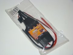 ESC HobbyKing 50 60