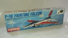 F-16 Kyoshio (the original) ducted fan - NIB ARF