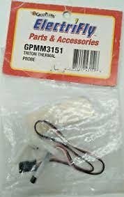 triton thermal probe - greatplanes gpmm3151 - comprar online