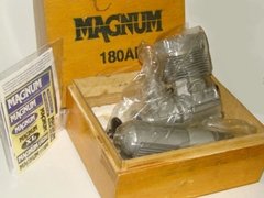 Motor Magnum 180 AR