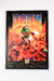 Doom - Cartel plano - tienda online