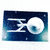 Star Trek - Cuadro con relieve