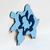 Pokemon - Cuadro con relieve - Gamercraft