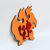 Pokemon - Cuadro con relieve - tienda online