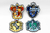 Harry Potter - Cartel plano - comprar online