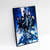 Shingeki no Kyojin - Attack on Titans - Cartel madera