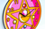 Sailor Moon - Reloj en internet