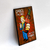 Fallout - Cartel plano - Gamercraft