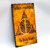 Harry Potter - Cartel plano - tienda online
