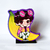 Banana Fish - Standee
