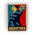 Ace Attorney - Phoenix Wright - Cartel madera en internet