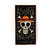 One Piece - Cartel plano - tienda online