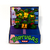 Tortugas Ninja - Teatro - comprar online