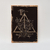 Harry Potter - Cartel plano en internet