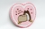 Pusheen - Cuelgallaves - comprar online