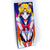 Sailor Moon - Mural 30x15 - tienda online