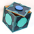 Rick & Morty - Caja en internet