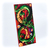 Dragon Ball - Mural 30x15 - tienda online