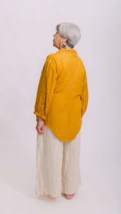 Imagen de Camisa Loto - Color