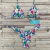 VERMONT CORTININHA TROPICAL - comprar online