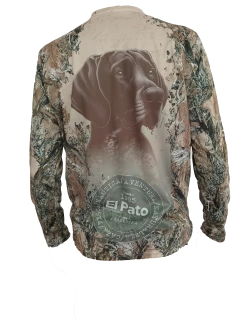 REMERA ML CAMO "BRACO" en internet