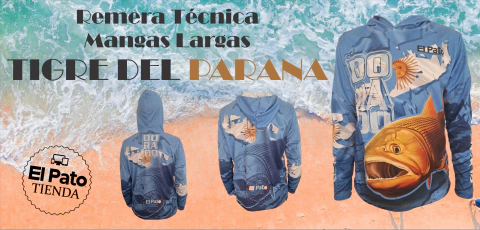 Carrusel EL PATO Tienda 