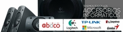 Banner de la categoría TABLETS