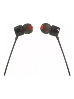 Aur.C/Mic. Jbl Tune 110 Manos Libres jblt110 HARMAN - AbacoShop