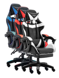 SILLA GAMER PC VONNE SV-G0