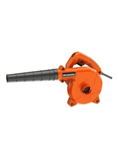 SOPLADOR ASPIRADOR ELECTRICO KUSHIRO SAEK-600 - comprar online