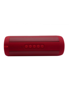 PARLANTE GTC SPG-126 BLUETOOTH LINTERNA IMPERMIABLE - comprar online
