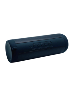 PARLANTE GTC SPG-126 BLUETOOTH LINTERNA IMPERMIABLE - tienda online
