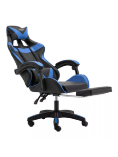 Imagen de SILLA GAMER PC VONNE SV-G0