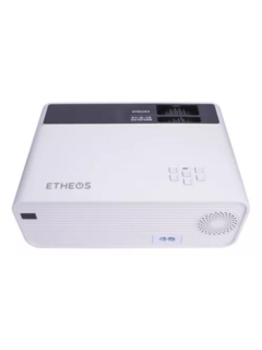 PROYECTOR ETHEOS WIFI 5500 LUMENES PYWF5500