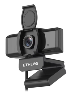 WEBCAM ETHEOS CMRWBFHD FULL HD
