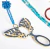 FLIPPAN'LOOK - Mariposa - Optica Lumi
