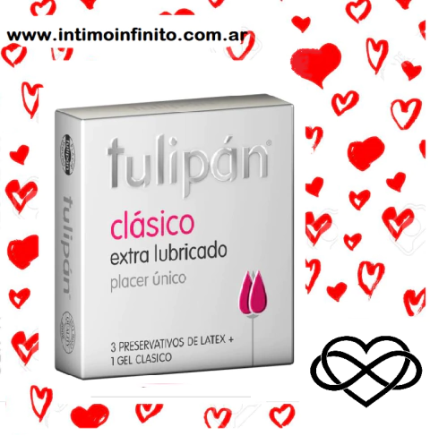 TULIPAN clásico