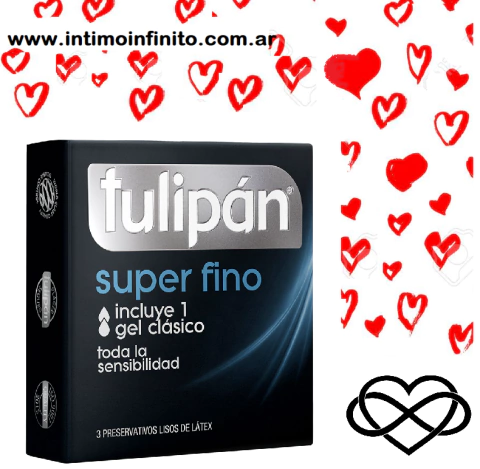 TULIPAN super fino