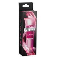 Gel lubricante Tulipan Neutro clásico
