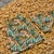 CONJUNTO SIRENITA ALGAS