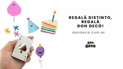 Banner de la categoría REGALAZOS