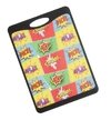 Tabla Comic Strip Reversible - comprar online