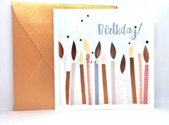 TARJETAS - comprar online