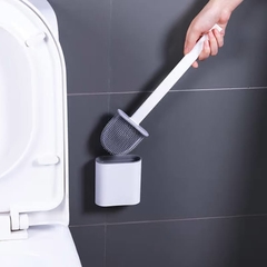 SLIM TOILET BRUSH