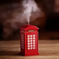 Humidificador Cabina Telefónica - comprar online