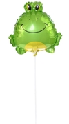 FROG BALLOON