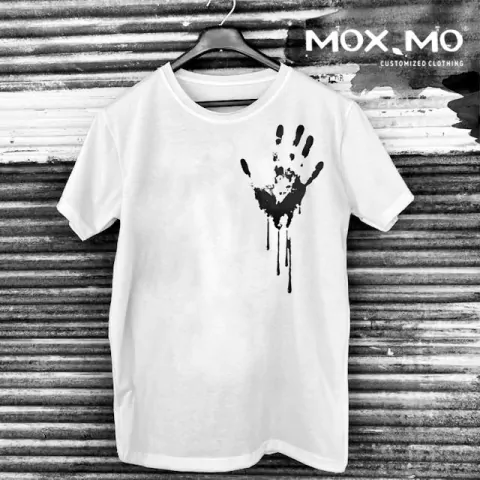 MANGA CORTA - DISEÑOS HARD - comprar online